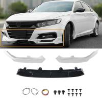 ABS Front Bumper Lip durable & hardwearing Solid PC