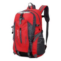 Nylon Mountaineering Bag large capacity & hardwearing & waterproof PC