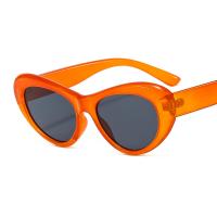 PC-Polycarbonate Sun Glasses for women PC