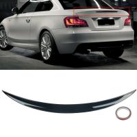 ABS Vehicle Spoilers corrosion proof & durable PC