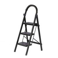 Iron Step Ladder Solid PC