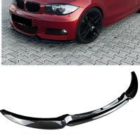 ABS Front Bumper Lip corrosion proof & durable Solid PC