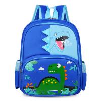 Nylon Backpack soft surface & for children PC