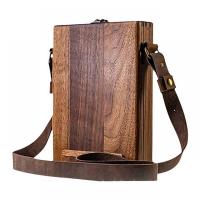 Wooden Tool Bag durable Solid PC
