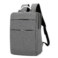 Nylon Load Reduction Backpack large capacity & waterproof Polyester Solid PC