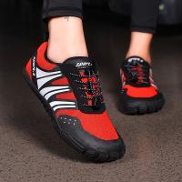 Flying Woven Unisex Quick Dry Shoes hardwearing Pair