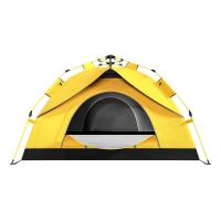 Oxford & Nylon windproof & foldable & Waterproof Tent PC