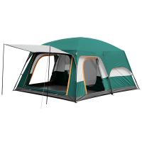 Oxford Waterproof Tent PC