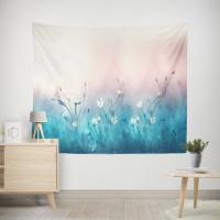 Polyester Creative Tapestry Wall Hanging  PC
