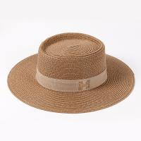 Straw Sun Protection Straw Hat sun protection & for men & breathable PC