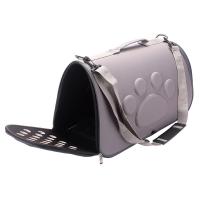 EVA Pet Carry Handbag portable & breathable PC