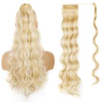 High Temperature Fiber velcro & Wavy Wig Can NOT perm or dye & for women PC