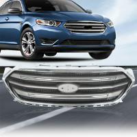 ABS Front Grille durable PC