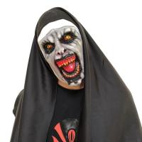 Latex Halloween-Maske,  Stück