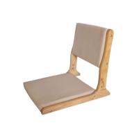 Dřevěné Skládací židle kus