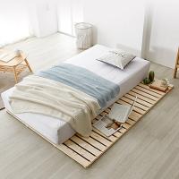 Pine Bed Board durable PC