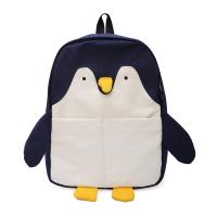 Canvas Backpack large capacity & soft surface Cotton PC