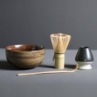 Ceramics Creative Tea Set four piece Set