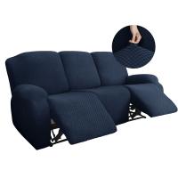 Polyester Sofa Cover Solid PC