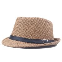 Straw Sun Protection Straw Hat sun protection & unisex & breathable PC
