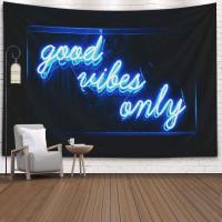 Polyester Creative Tapestry letter PC
