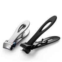 Stainless Steel Nail Clipper portable PC