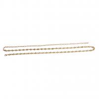 Alloy Steel Body Chain for women & with rhinestone PC