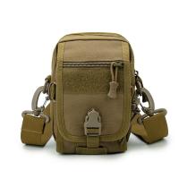 Oxford Crossbody Bag soft surface & waterproof camouflage PC