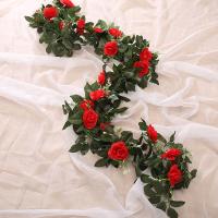 Artificial Silk Artificial Flower & Wedding supplies Artificial Plants PC