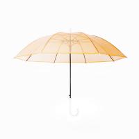 Fibra & El plastico Paraguas, más colores para elegir,  trozo
