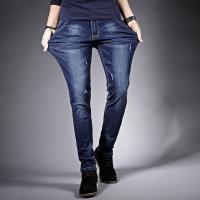 Denim Mannen Jeans Solide meer kleuren naar keuze stuk