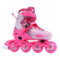 Polypropylene-PP & Rubber Roller Skates hardwearing & breathable Pair