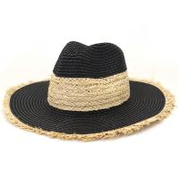 Rafidah Grass Sun Protection Straw Hat sun protection & unisex PC