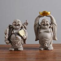 Stone Buddha Statue for home decoration PC