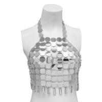 Sequin Body Chain for women & hollow PC