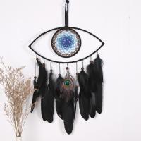 Cotton thread & Iron Dream Catcher Hanging Ornaments for home decoration handmade PC