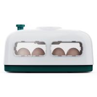 ABS Incubator Environment-Friendly & with LED lights PC