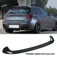 BMW 1 Series F20 F21 2012-2019 Vehicle Spoilers, durable, , black, Sold By PC