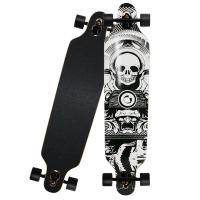 Carbon Steel Skateboard hardwearing & general PC