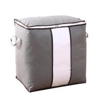 Non-Woven Fabrics Pouch Bag dustproof & large capacity PC