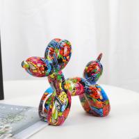 Synthetic Resin Crafts Ornaments for home decoration PC
