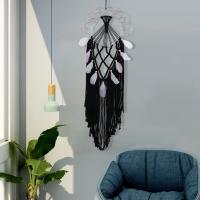 Fil de coton Dream Catcher Accrochages suspendus Handmade plus de couleurs pour le choix pièce