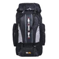 Nylon Multifunction Mountaineering Bag large capacity & hardwearing & waterproof PC