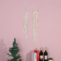 Cotton thread Dream Catcher Hanging Ornaments for home decoration handmade PC