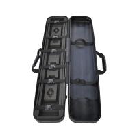 ABS & PC-Polycarbonate Fishing Bag & large capacity Solid PC