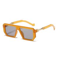 PC-Polycarbonate & Plastic Sun Glasses unisex PC