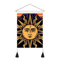 Polyester and Cotton Creative Tapestry PC