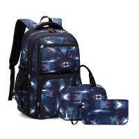 Nylon Backpack large capacity & hardwearing & for children & waterproof PC