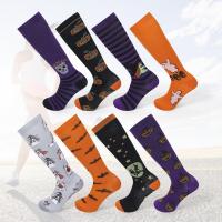 Polyamid & Spandex Unisex Sportovní ponožky jiný vzor pro výběr Dvojice