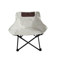 Steel Tube & Oxford Outdoor Foldable Chair portable PC